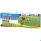 Ворота игровые DFC 8ft Super Soccer GOAL250A  244 х 96 х 130 см - фото 70265