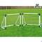 Ворота игровые DFC 4ft х 2 Portable Soccer GOAL429A  	4 х 2 х 3 фута - фото 70268