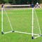 Ворота игровые DFC 4ft х 2 Portable Soccer GOAL429A  	4 х 2 х 3 фута - фото 70269