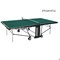 Теннисный стол Donic Indoor Roller 900 зеленый 230289-G - фото 71142
