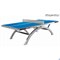 Антивандальный теннисный стол Donic SKY синий 230265-B - фото 71197