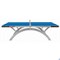 Антивандальный теннисный стол Donic SKY синий 230265-B - фото 71200