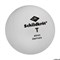 Мячики для н/тенниса DONIC 1T-TRAINING, 6 штук, белый 618191 - фото 71929