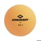 Мячики для н/тенниса DONIC 1T-TRAINING (120 шт), оранжевый 608528 - фото 71961