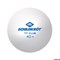 Мячики для н/тенниса DONIC 2T-CLUB (120 шт), белые 608532 - фото 71965