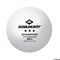 Мячики для н/тенниса DONIC Champion 3* (120 шт) 608542 - фото 71967