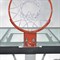 Баскетбольная мобильная стойка DFC STAND72G PRO 180x105см стекло 12мм - фото 72408