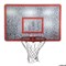 Баскетбольный щит DFC BOARD44M	110x72см мдф (без крепления) - фото 72420