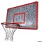 Баскетбольный щит DFC BOARD44M	110x72см мдф (без крепления) - фото 72421