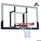 Баскетбольный щит DFC BOARD54A 136x80cm акрил - фото 72434