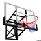Баскетбольный щит DFC BOARD72G 180x105см стекло 10мм - фото 72447