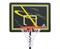 Мобильная баскетбольная стойка DFC KIDSD2 80 х 58 см - фото 72473