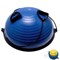 Полусфера BOSU гимнастическая, 58см., (синий) в комплекте с эспандером и насосом (B31662) BOSU055-21 - фото 73608