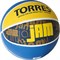 Мяч баскетбольный TORRES JAM, р.7 B02047 - фото 73791