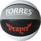 Мяч баскетбольный TORRES PRAYER, р.7 B02057 - фото 73807