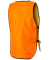 Манишка двухсторонняя JBIB-2001, Желтый/Оранжевый - фото 73906