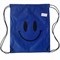 Сумка-рюкзак "Спортивная" (синяя) E32995-02 - фото 73935