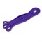 Эспандер-Резиновая петля Crossfit 6,4 mm (фиолетовый) E32174 (1-10 кг) - фото 74012