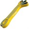 Эспандер-Резиновая петля "Magnum" -20mm (серо-желтый) MRB200-20 (5-22кг) - фото 74034