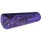 Ролик для йоги и пилатеса 45x15cm (ЭВА) (фиолетовый гранит) D34493 RY45-MK2 - фото 74206