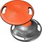 BL40-C Диск для балансировки 40см (оранжевый) (E33001) - фото 74254