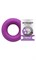 Эспандер-кольцо FORTIUS 5 кг фиолетовый - фото 74538