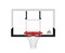Баскетбольный щит DFC BOARD50A 127 х 80 см - фото 75971