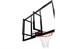 Баскетбольный щит DFC BOARD50A 127 х 80 см - фото 75974