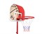 Мобильная баскетбольная стойка DFC KIDSRW (41 х 33 см) - фото 75981