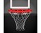 Сетка для кольца баскетбольного DFC N-P1 - фото 76000