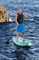Сапборд / Доска надувная Aqua Glider Bestway 65347 + весло, руч.насос (320х79х12см) - фото 76376