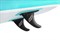 Сапборд / Доска надувная Aqua Glider Bestway 65347 + весло, руч.насос (320х79х12см) - фото 76388