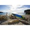Сапборд / Доска надувная Aqua Excursion Bestway 65373 + весло, руч.насос (381x79x15см) - фото 76450