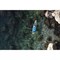 Сапборд / Доска надувная Aqua Excursion Bestway 65373 + весло, руч.насос (381x79x15см) - фото 76451
