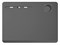 Стол для ноутбука Cactus VM-FDS101B столешница МДФ черный 70x52x105см (CS-FDS101BBK) - фото 76513