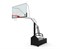 Баскетбольная мобильная стойка DFC STAND72GP ROLITE - фото 77025