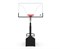 Баскетбольная мобильная стойка DFC STAND72GP ROLITE - фото 77027