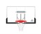 Баскетбольный щит DFC BOARD54PD 132 х 80 см (52’’) - фото 77036