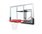 Баскетбольный щит DFC BOARD54PD 132 х 80 см (52’’) - фото 77037
