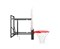 Баскетбольный щит DFC BOARD54PD 132 х 80 см (52’’) - фото 77038