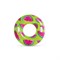 Intex 56261 Круг для плавания Тропические фрукты 107см, от 9 лет, 3 цвета - фото 77647