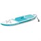 Intex 68241 Доска надувная / SUP-доска для плавания с насосом и веслом (244х76х13см) - фото 77660