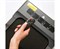 Беговая дорожка DFC SLIM 2 Gray T-SL/2G - фото 78755