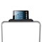 Беговая дорожка DFC SLIM 2 Gray T-SL/2G - фото 78761