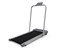 Беговая дорожка DFC SLIM 2 Gray T-SL/2G - фото 78762