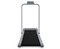 Беговая дорожка DFC SLIM 2 Gray T-SL/2G - фото 78763