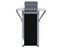 Беговая дорожка DFC SLIM 2 Gray T-SL/2G - фото 78764