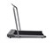 Беговая дорожка DFC SLIM 2 Gray T-SL/2G - фото 78765