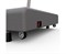 Беговая дорожка DFC SLIM 2 Gray T-SL/2G - фото 78769