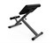 Гиперэкстензия DFC Homegym SJ1006G - фото 79221